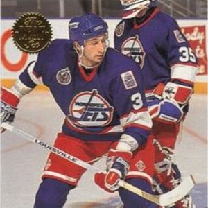 Meet your Posher, Harry